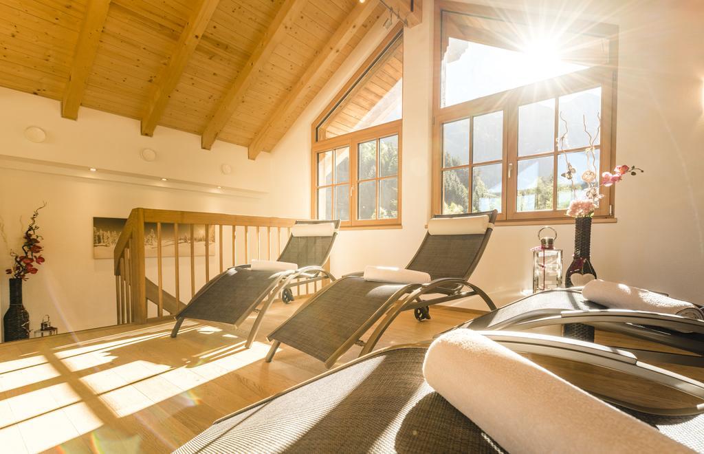 Wellnesshuettendorf Wiese Санкт-Леонхард-им-Пицталь Экстерьер фото